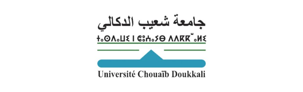 Chouaib Doukkali University, El Jadida